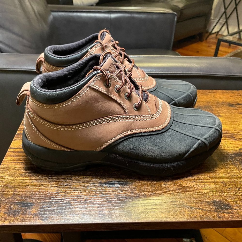 LL Bean Mid Winter Boot
